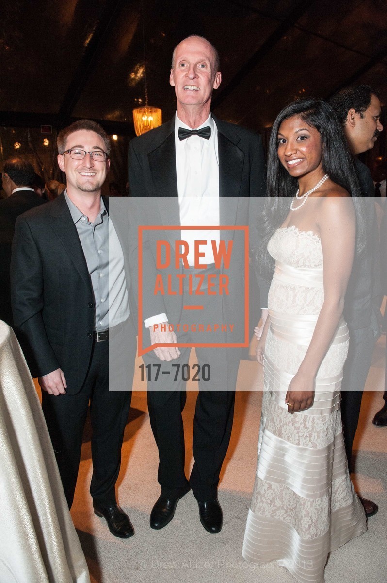John Powers, Shruti Phalla, BALLET SAN JOSE Gala Evening & Performance, US, November 16th, 2013, Photo #117-7020 John Powers, Shruti Phalla, Photo #117-7020