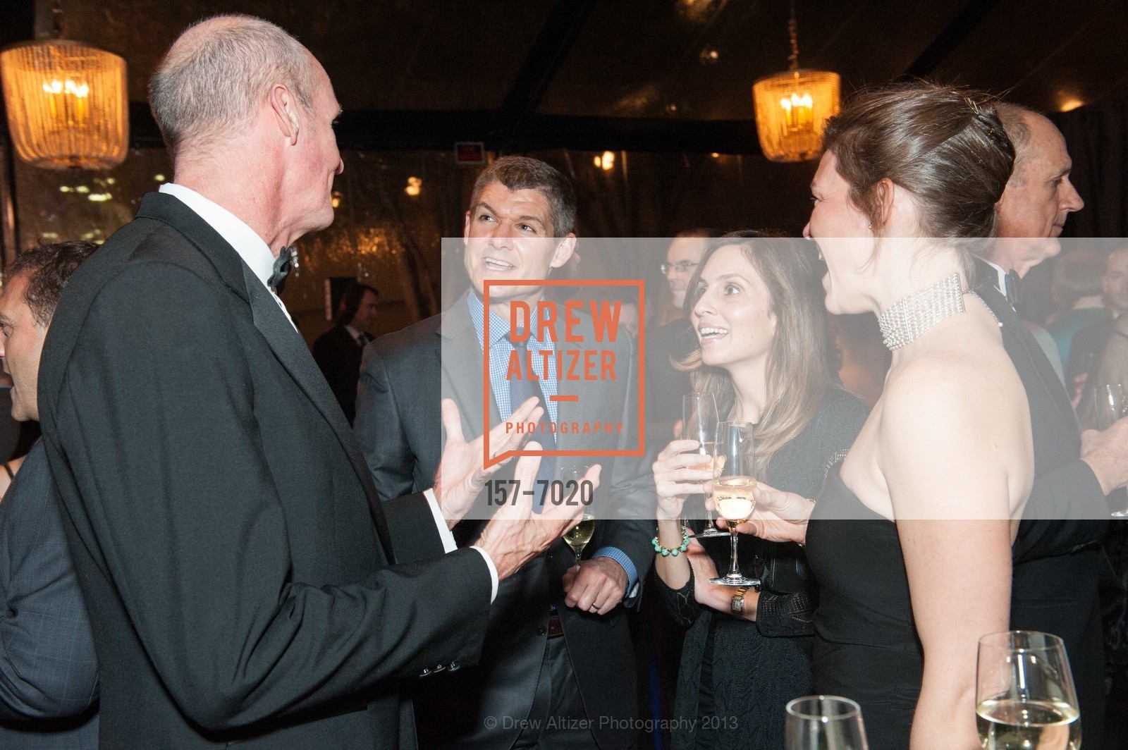 John Powers, Peter Bailey, Melissa Toma, Victoria Bailey, BALLET SAN JOSE Gala Evening & Performance, US, November 16th, 2013, Photo #157-7020 John Powers, Peter Bailey, Melissa Toma, Victoria Bailey, Photo #157-7020