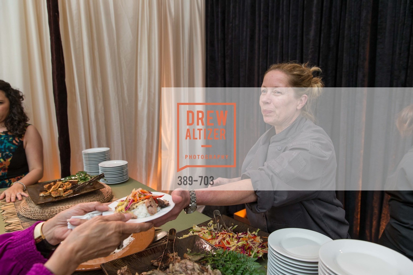 Atmosphere, CONSERVATORY OF FLOWERS Presents