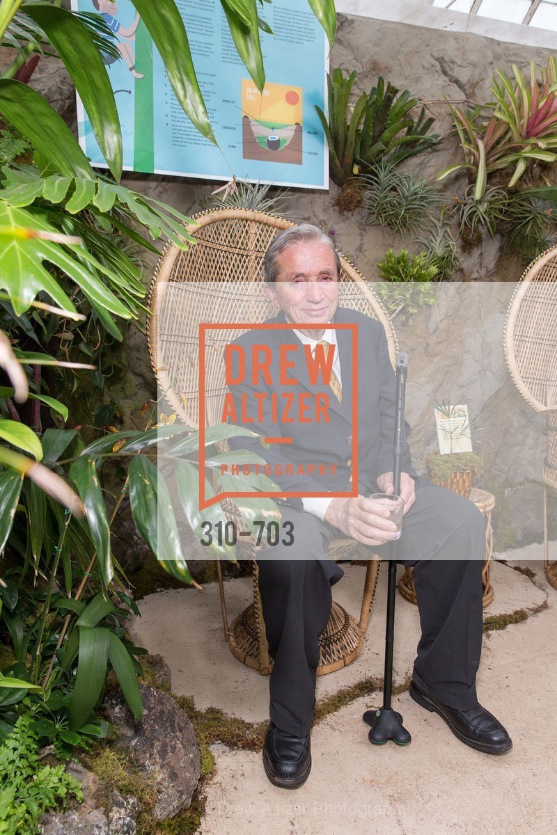 Paul Woollomes, CONSERVATORY OF FLOWERS Presents