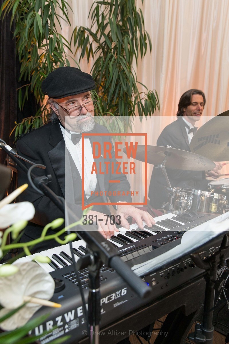 Performance By Dick Bright Orchestra, CONSERVATORY OF FLOWERS Presents