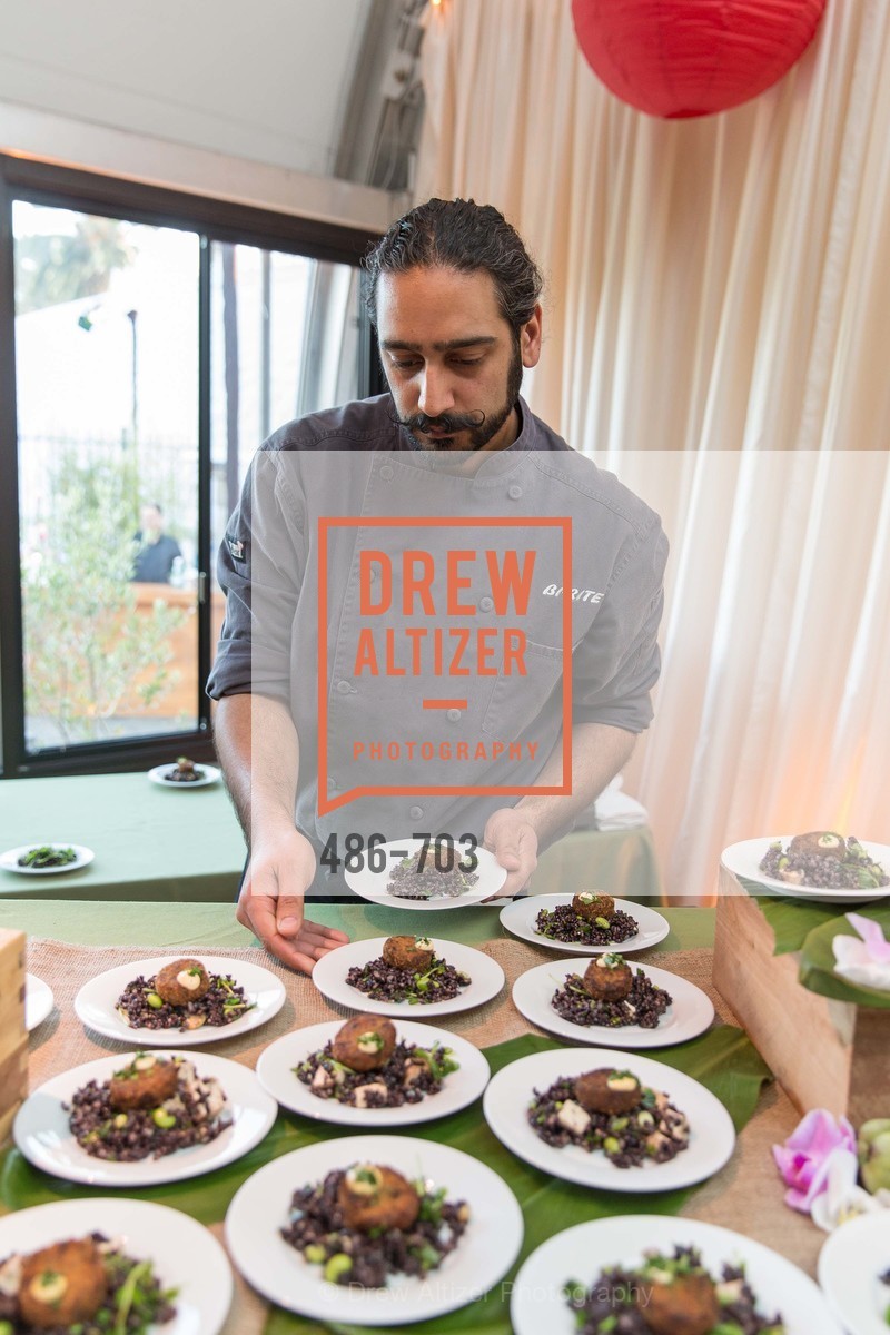 Sudhir Popat, CONSERVATORY OF FLOWERS Presents