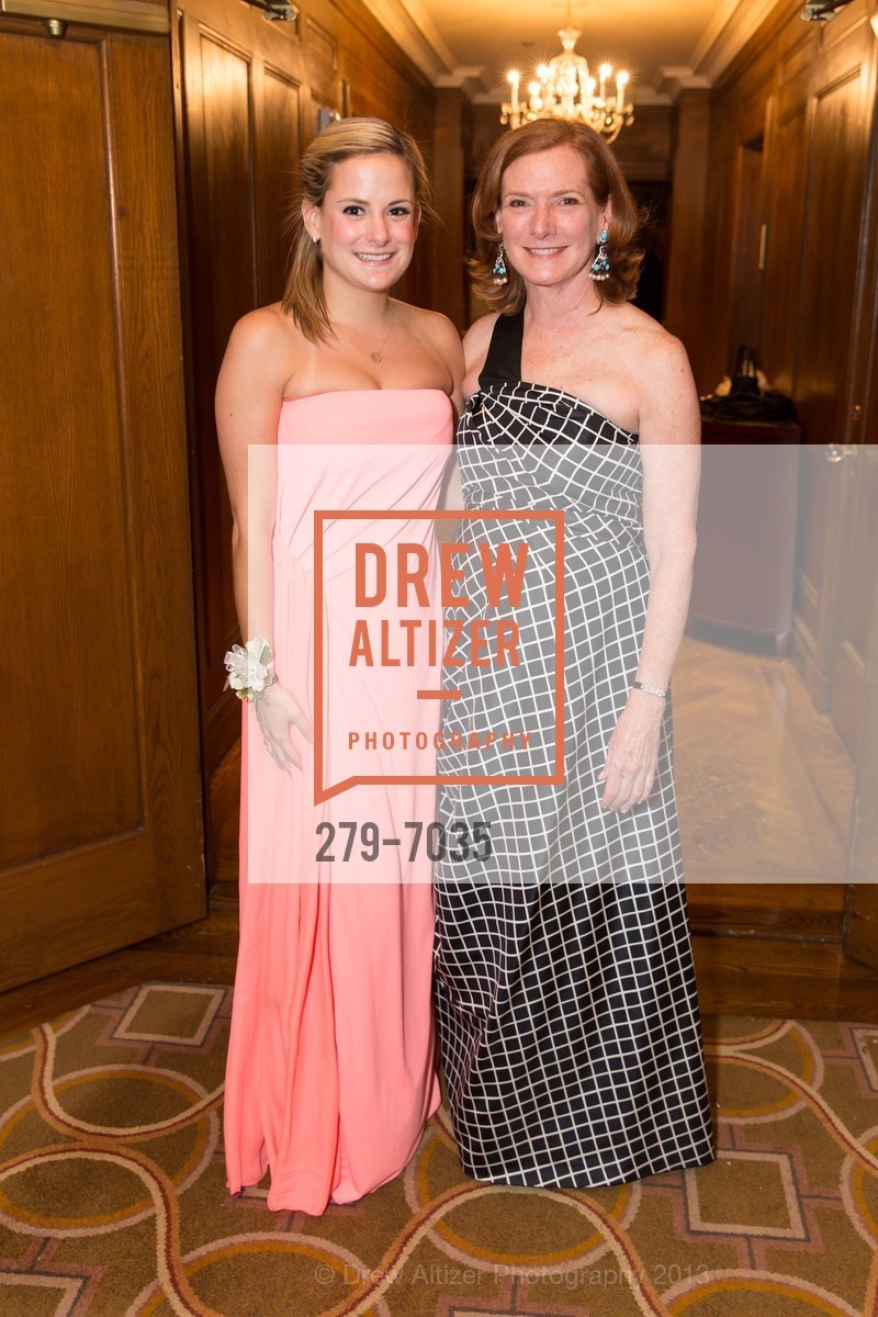 Ashley Urban, Kathryn Urban, San Francisco Debutante Ball 2013, Westin St. Francis, June 15th, 2013, Photo #279-7035 Ashley Urban, Kathryn Urban, Photo #279-7035