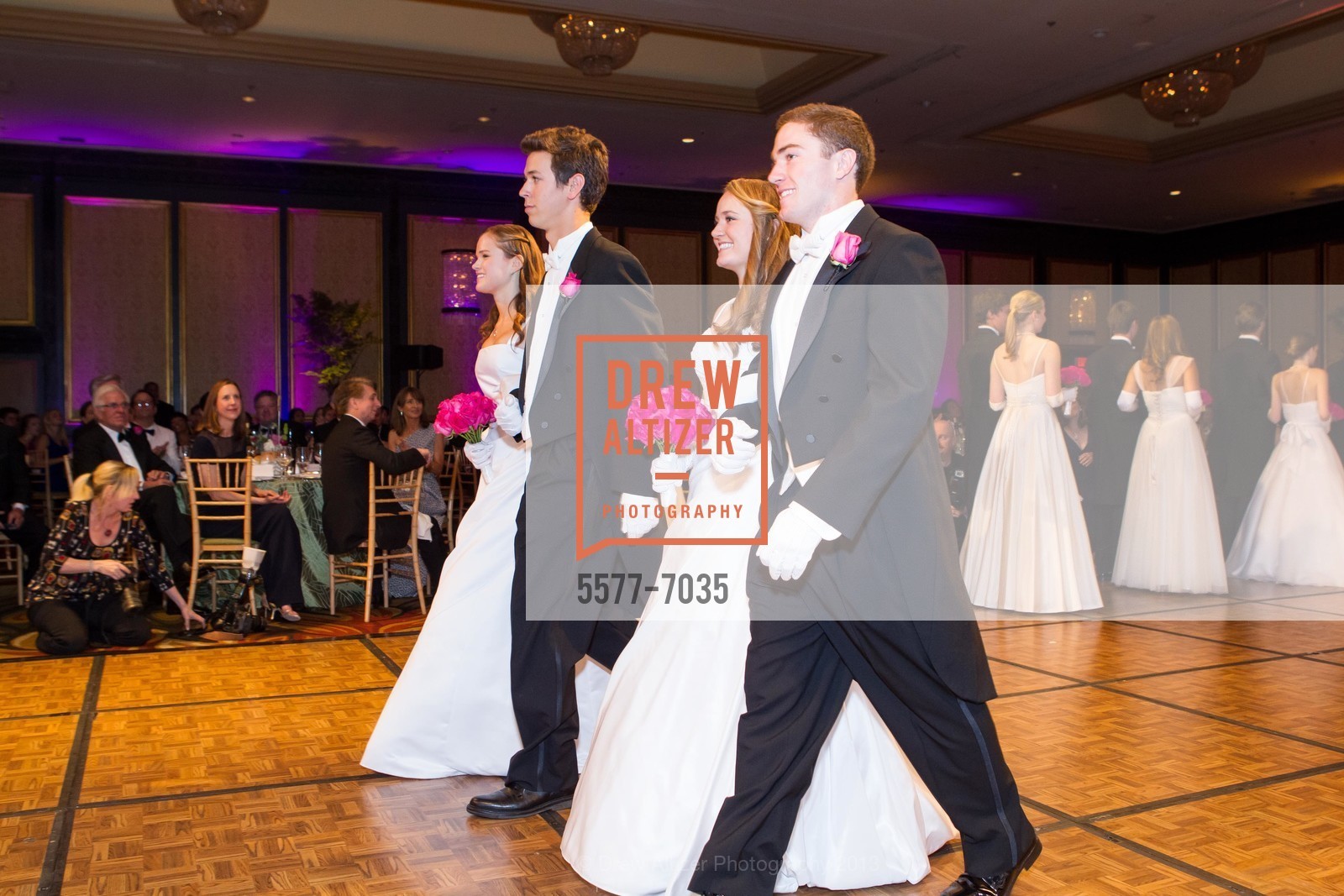 Quincey Tickner, Alden Frankel, Nicole Vincelette, Cullen Vincelette, San Francisco Debutante Ball 2013, Westin St. Francis, June 15th, 2013, Photo #5577-7035 Quincey Tickner, Alden Frankel, Nicole Vincelette, Cullen Vincelette, Photo #5577-7035