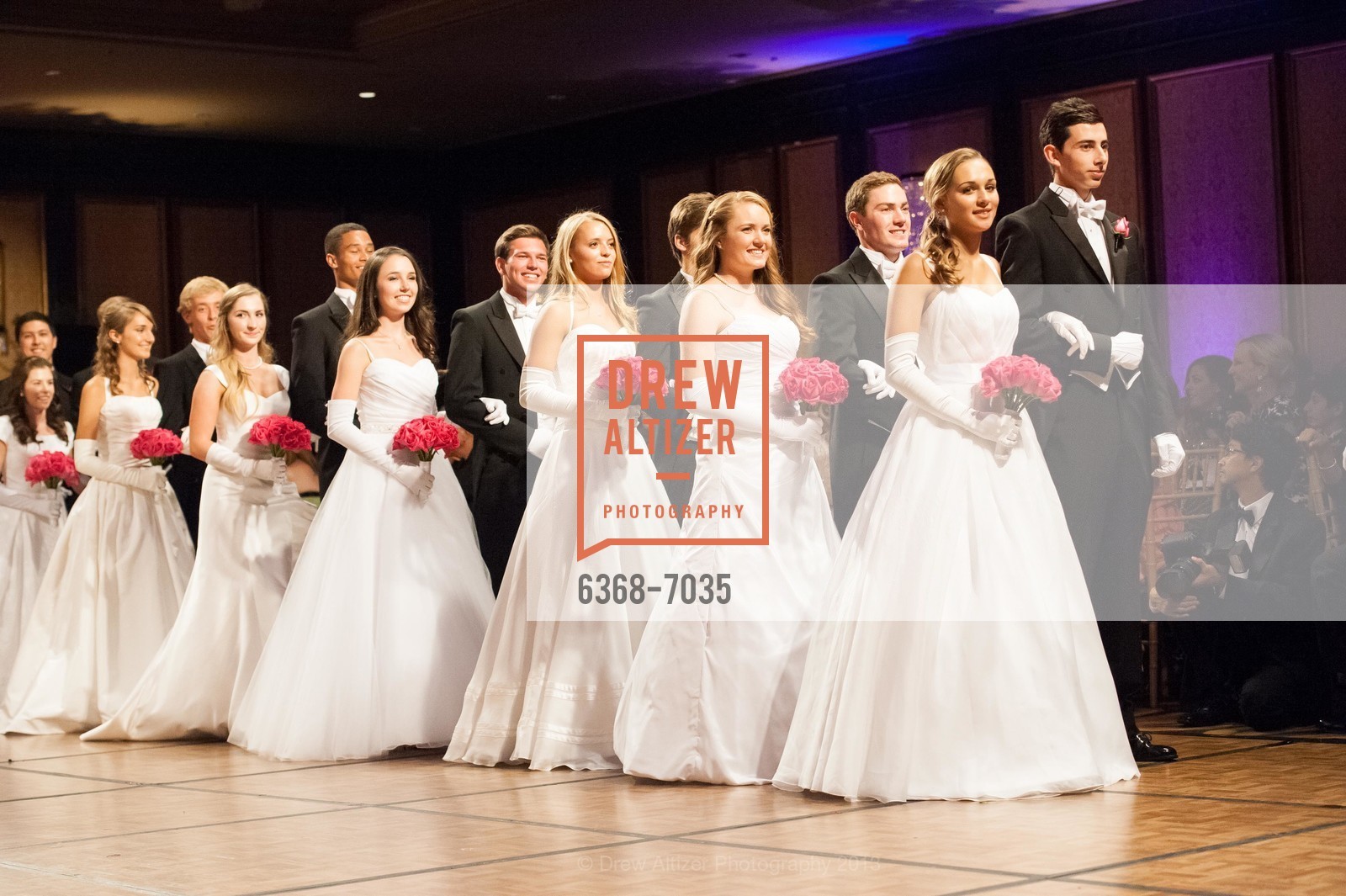 Phoebe Boosalis, Virginia Girard, Morgan Garnett, Jean-Jacques Ntshaykolo, Megan Weber, Jeffrey LaPlante, Hailey Carter, Nicole Vincelette, Cullen Vincelette, Ariana Baum, Zachary Reynolds, San Francisco Debutante Ball 2013, Westin St. Francis, June 15th, 2013, Photo #6368-7035 Phoebe Boosalis, Virginia Girard, Morgan Garnett, Jean-Jacques Ntshaykolo, Megan Weber, Jeffrey LaPlante, Hailey Carter, Nicole Vincelette, Cullen Vincelette, Ariana Baum, Zachary Reynolds, Photo #6368-7035