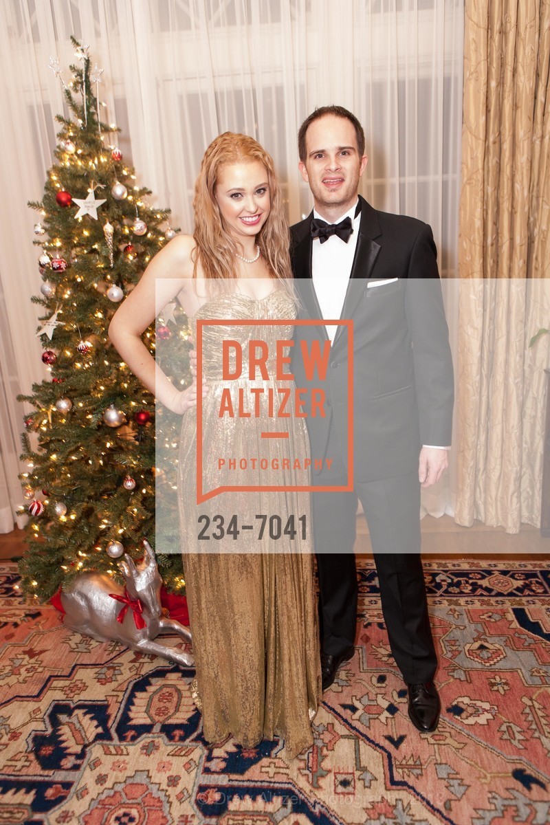 Lauren Collopy, Tim Gatley, Photo #234-7041
