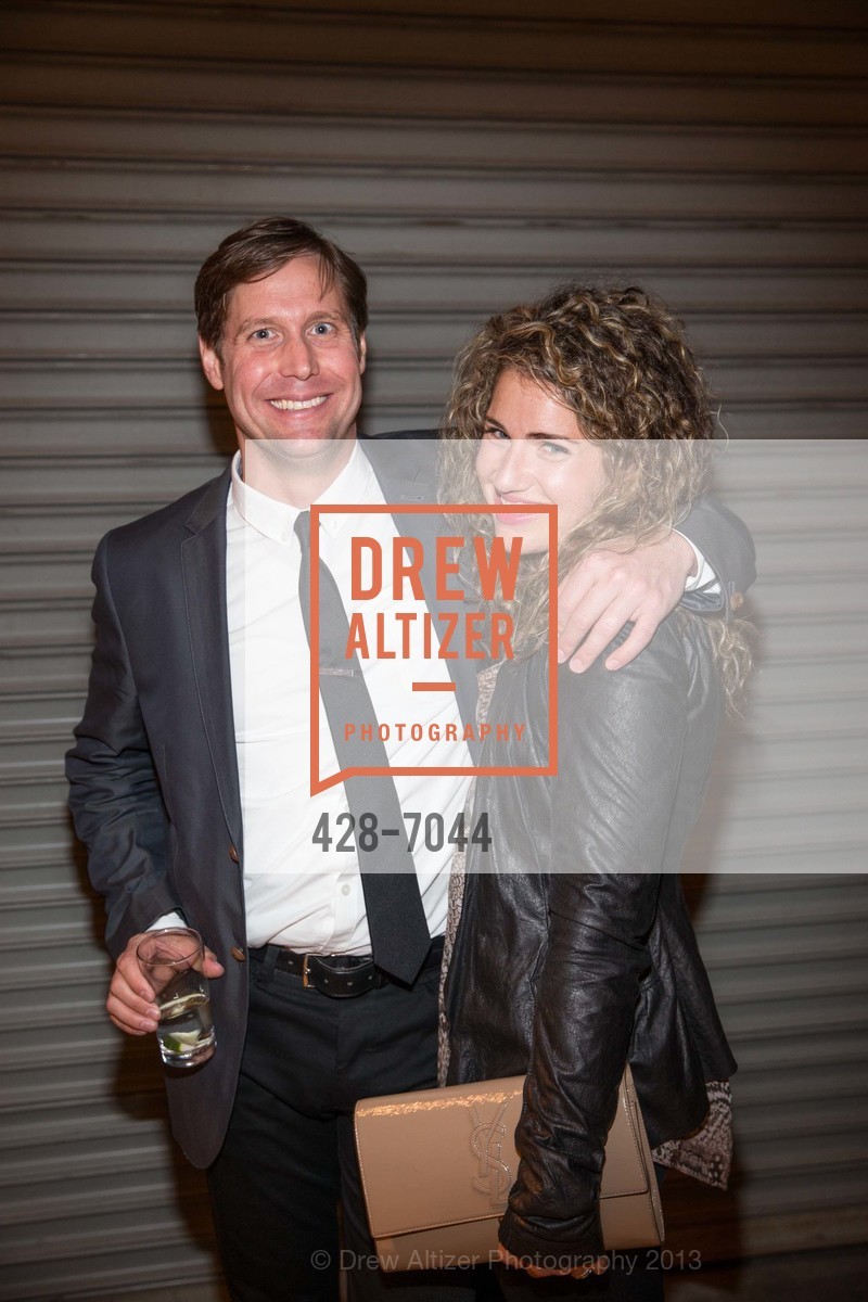 Charlie Walton, Jaimie Mayer Phinney, Private Evening Of Luxury Shopping With The RealReal, US, May 15th, 2013, Photo #428-7044 Charlie Walton, Jaimie Mayer Phinney, Photo #428-7044