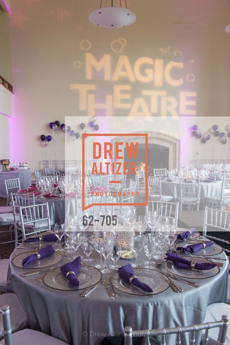 Atmosphere, MAGIC THEATRE'S 2015 Gala: A Night of Magic, US, May 8th, 2015,Drew Altizer, Drew Altizer Photography, full-service agency, private events, San Francisco photographer, photographer california