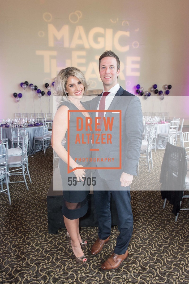 Jaimie Mayer Phinney, Hap Phinney, MAGIC THEATRE'S 2015 Gala: A Night of Magic, US, May 8th, 2015,Drew Altizer, Drew Altizer Photography, full-service agency, private events, San Francisco photographer, photographer california