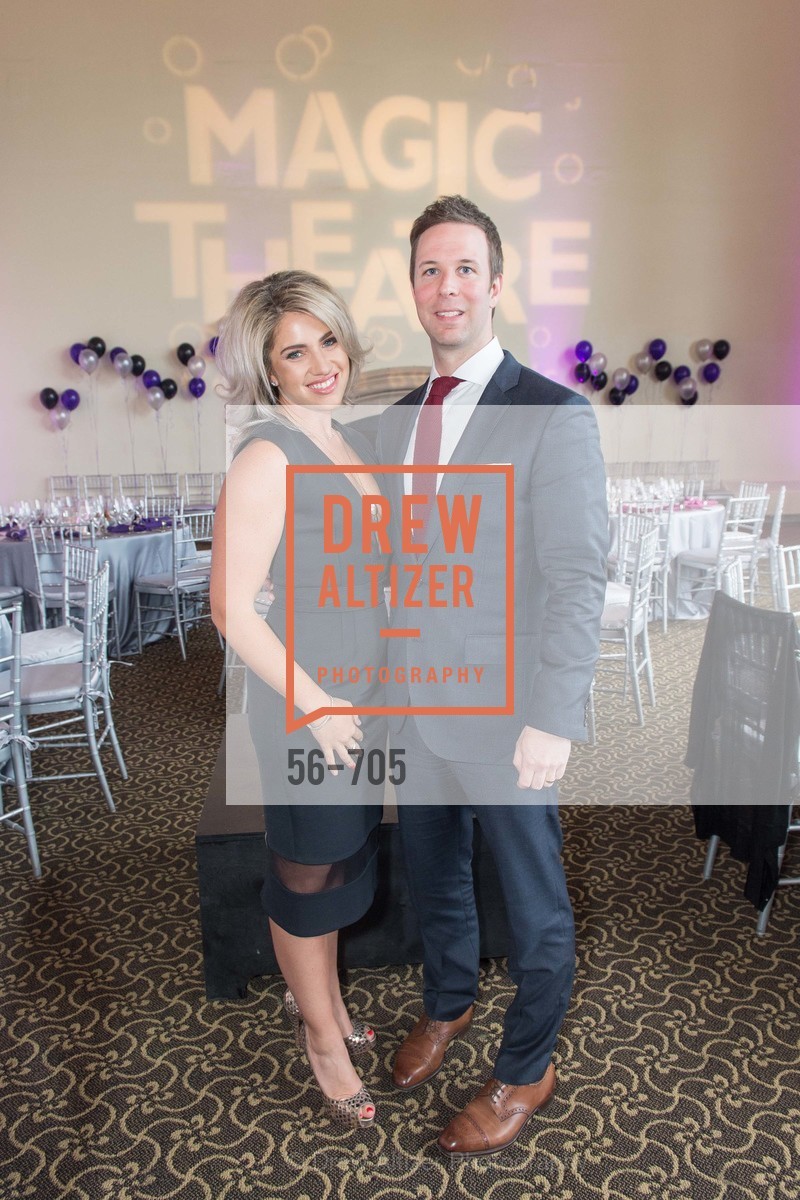 Jaimie Mayer Phinney, Hap Phinney, MAGIC THEATRE'S 2015 Gala: A Night of Magic, US, May 8th, 2015,Drew Altizer, Drew Altizer Photography, full-service agency, private events, San Francisco photographer, photographer california