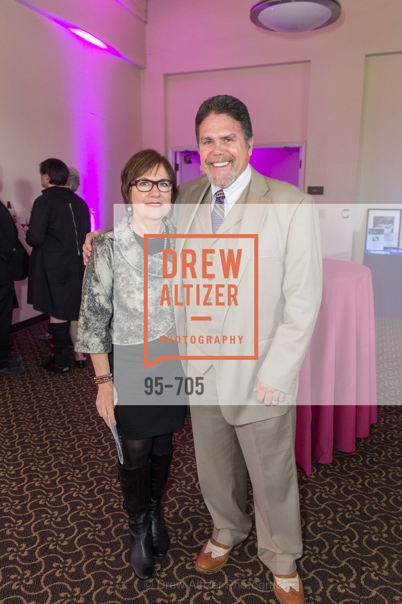 Andrea Sanchez, Steve Chase, MAGIC THEATRE'S 2015 Gala: A Night of Magic, US, May 8th, 2015,Drew Altizer, Drew Altizer Photography, full-service agency, private events, San Francisco photographer, photographer california