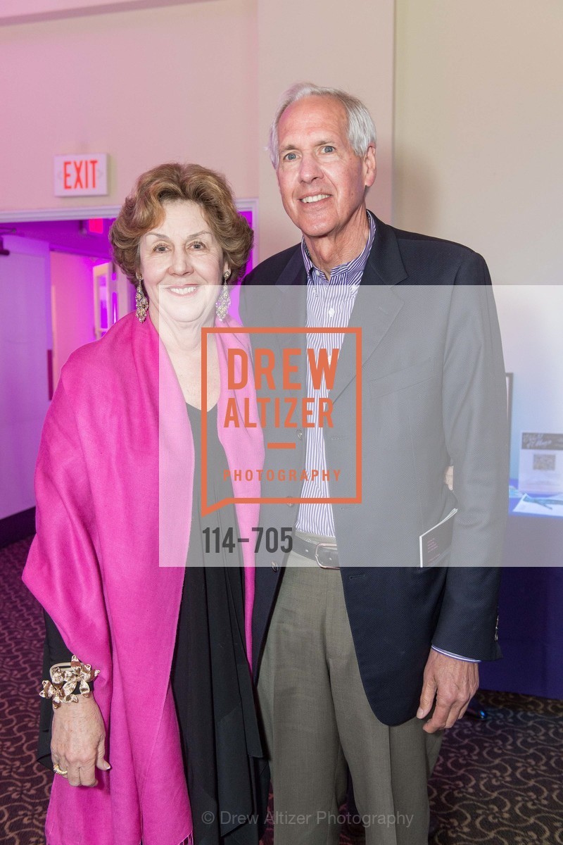 Sharon York, Robert York, MAGIC THEATRE'S 2015 Gala: A Night of Magic, US, May 8th, 2015,Drew Altizer, Drew Altizer Photography, full-service agency, private events, San Francisco photographer, photographer california