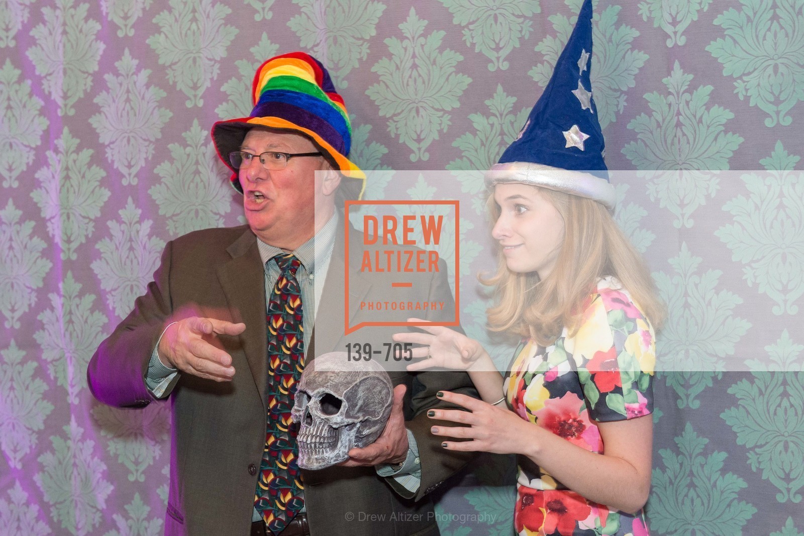 Ellie Sachs, MAGIC THEATRE'S 2015 Gala: A Night of Magic, US, May 8th, 2015,Drew Altizer, Drew Altizer Photography, full-service agency, private events, San Francisco photographer, photographer california
