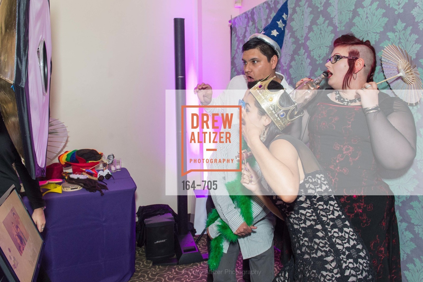 Guillermo Gallargo, Carla Gallargo, MAGIC THEATRE'S 2015 Gala: A Night of Magic, US, May 8th, 2015,Drew Altizer, Drew Altizer Photography, full-service agency, private events, San Francisco photographer, photographer california