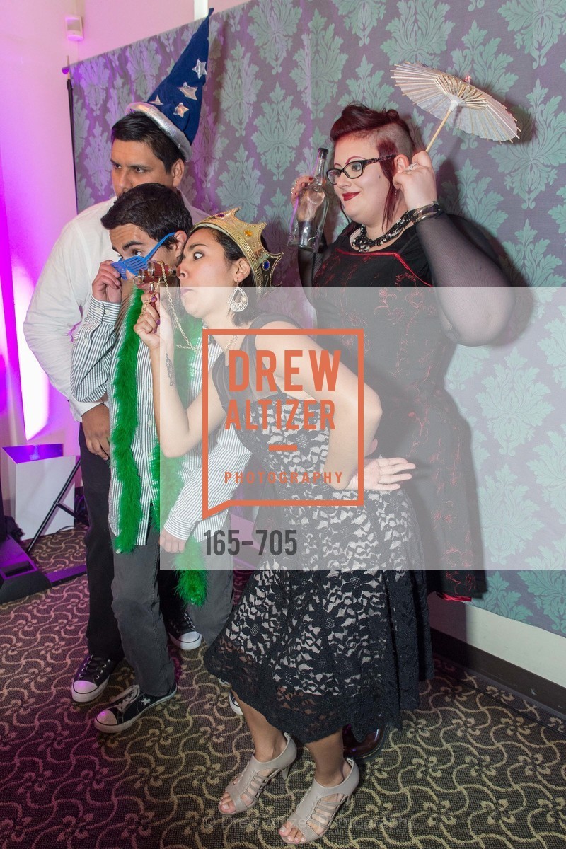 Guillermo Gallargo, Carla Gallargo, MAGIC THEATRE'S 2015 Gala: A Night of Magic, US, May 8th, 2015,Drew Altizer, Drew Altizer Photography, full-service agency, private events, San Francisco photographer, photographer california