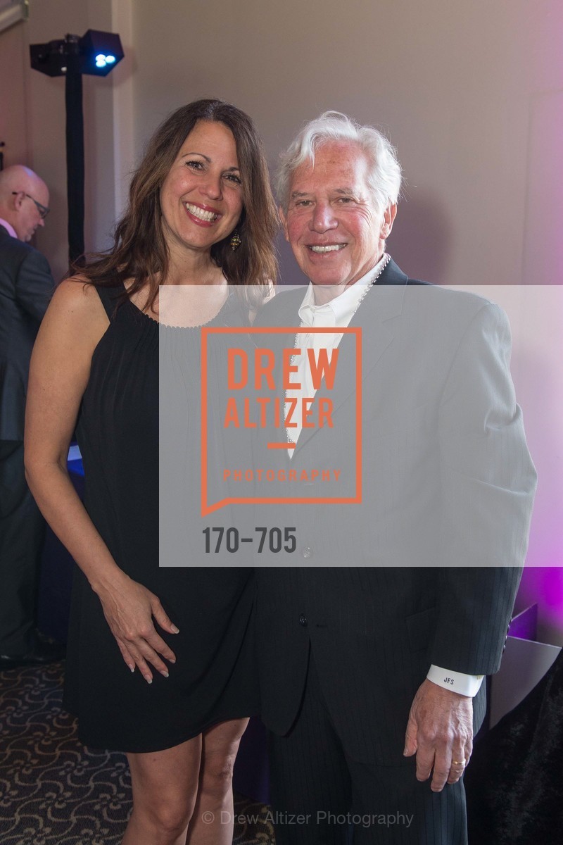 Loretta Greco, John Steinfirst, MAGIC THEATRE'S 2015 Gala: A Night of Magic, US, May 8th, 2015,Drew Altizer, Drew Altizer Photography, full-service agency, private events, San Francisco photographer, photographer california