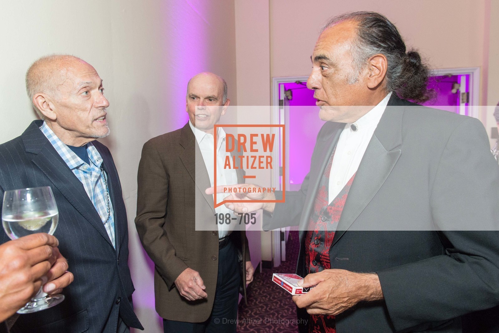 Les Silverman, Tamaka, MAGIC THEATRE'S 2015 Gala: A Night of Magic, US, May 8th, 2015,Drew Altizer, Drew Altizer Photography, full-service agency, private events, San Francisco photographer, photographer california
