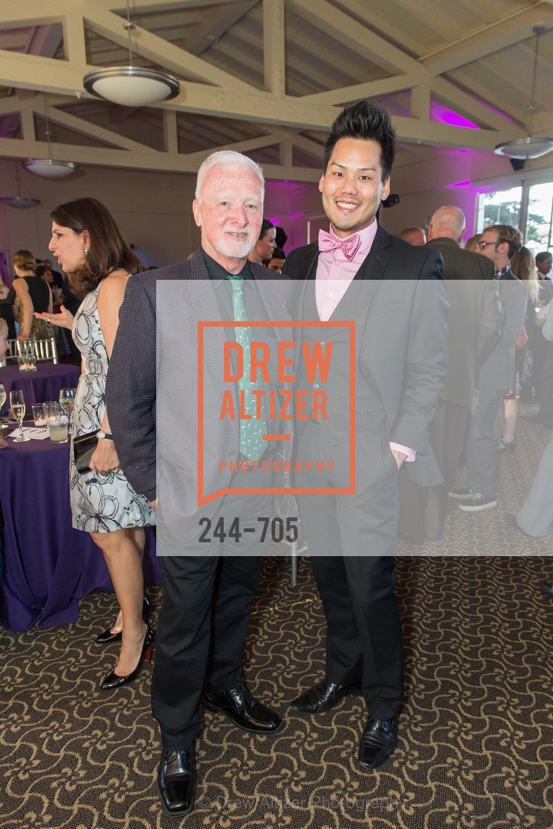 Sam Leftwich, Christopher Lee, MAGIC THEATRE'S 2015 Gala: A Night of Magic, US, May 8th, 2015,Drew Altizer, Drew Altizer Photography, full-service agency, private events, San Francisco photographer, photographer california