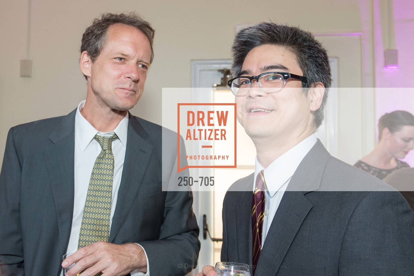 John Kolvenbach, Lloyd Suh, MAGIC THEATRE'S 2015 Gala: A Night of Magic, US, May 8th, 2015,Drew Altizer, Drew Altizer Photography, full-service agency, private events, San Francisco photographer, photographer california