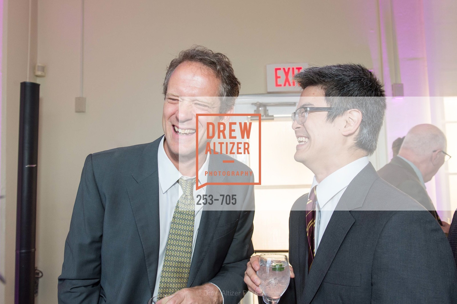 John Kolvenbach, Lloyd Suh, MAGIC THEATRE'S 2015 Gala: A Night of Magic, US, May 8th, 2015,Drew Altizer, Drew Altizer Photography, full-service agency, private events, San Francisco photographer, photographer california