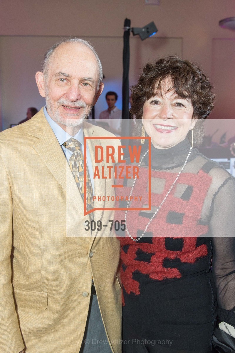 Nick Nicholas, Linda McFarland, MAGIC THEATRE'S 2015 Gala: A Night of Magic, US, May 8th, 2015,Drew Altizer, Drew Altizer Photography, full-service agency, private events, San Francisco photographer, photographer california