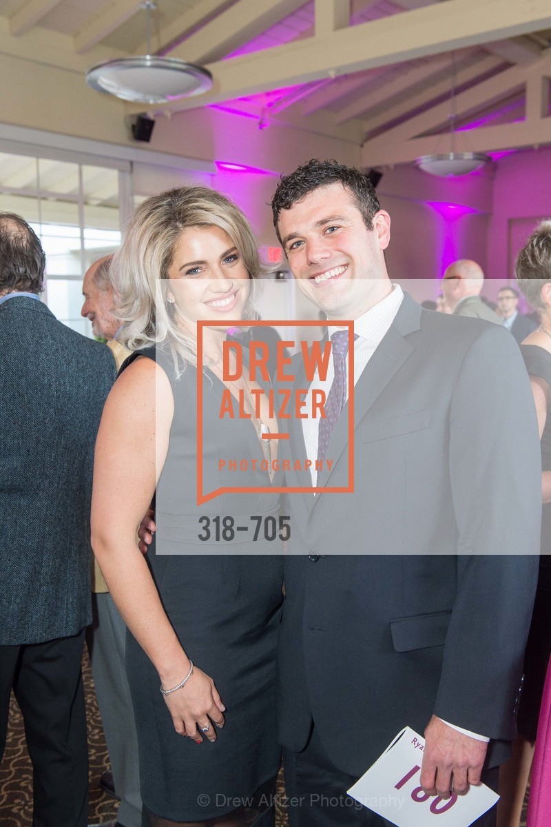 Jaimie Mayer Phinney, Ryan Purcell, Photo #318-705