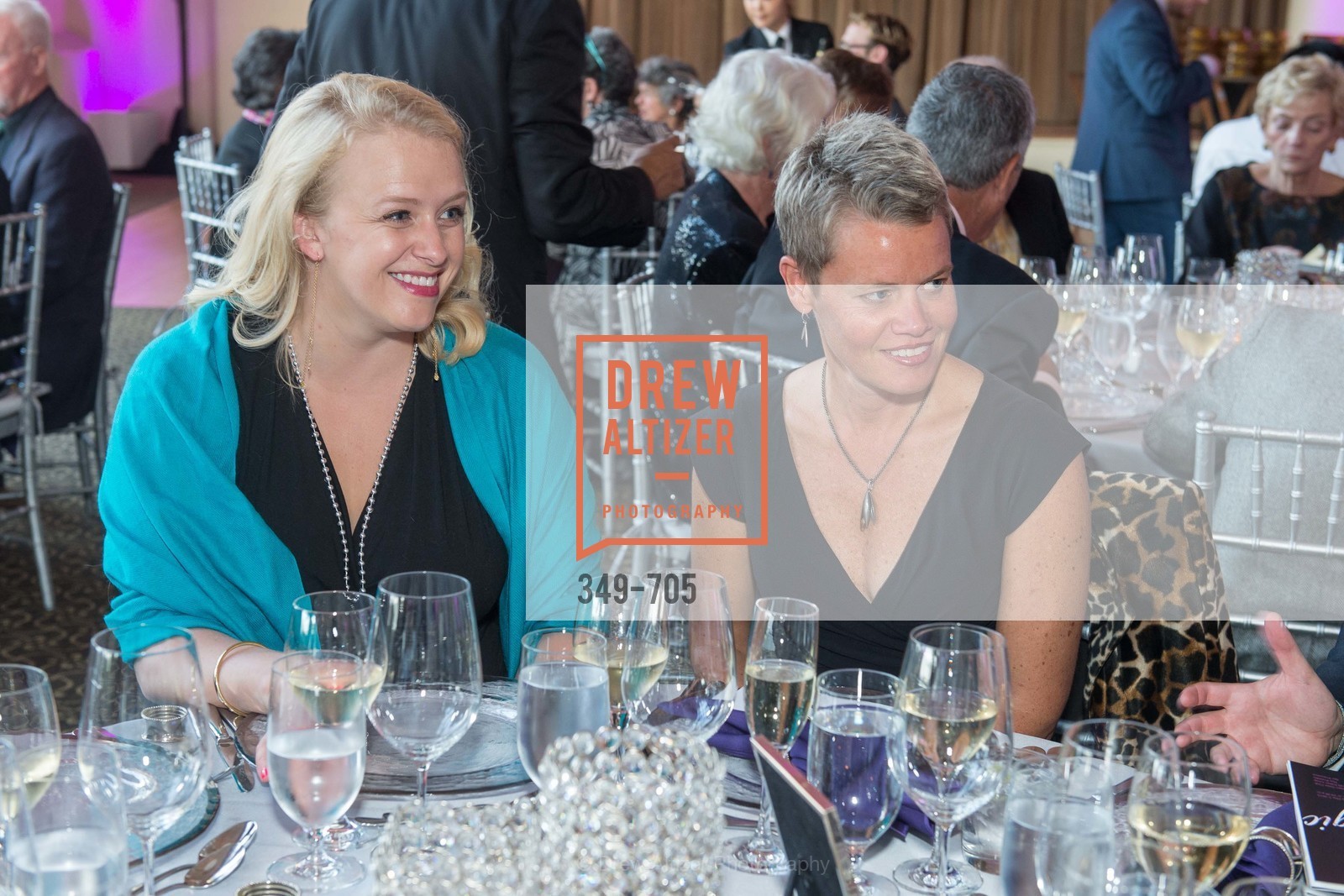 Ariana Snowdon, Kristin Rothballer, MAGIC THEATRE'S 2015 Gala: A Night of Magic, US, May 8th, 2015,Drew Altizer, Drew Altizer Photography, full-service agency, private events, San Francisco photographer, photographer california