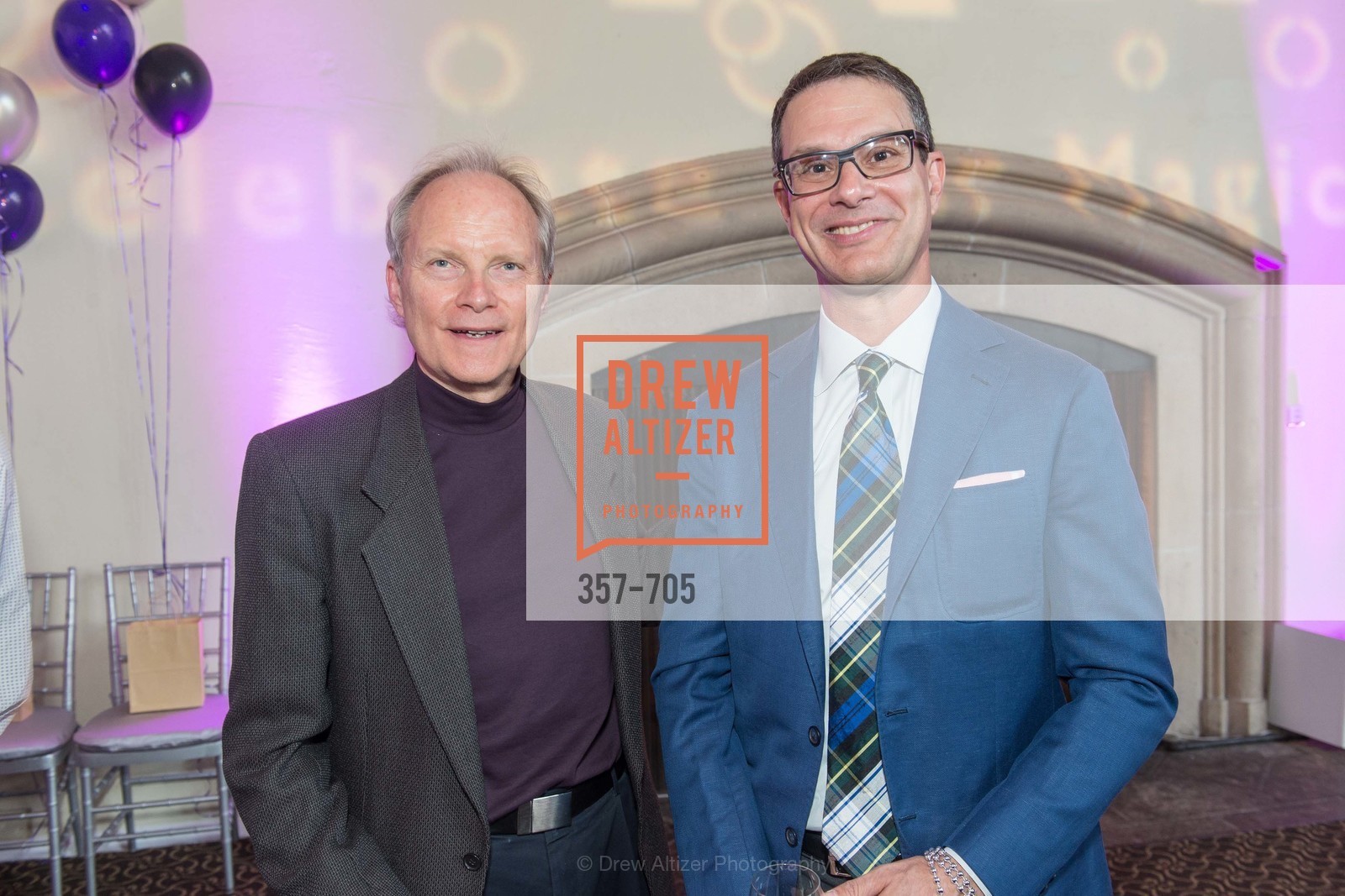 John Marks, Ian Atlas, MAGIC THEATRE'S 2015 Gala: A Night of Magic, US, May 8th, 2015,Drew Altizer, Drew Altizer Photography, full-service agency, private events, San Francisco photographer, photographer california