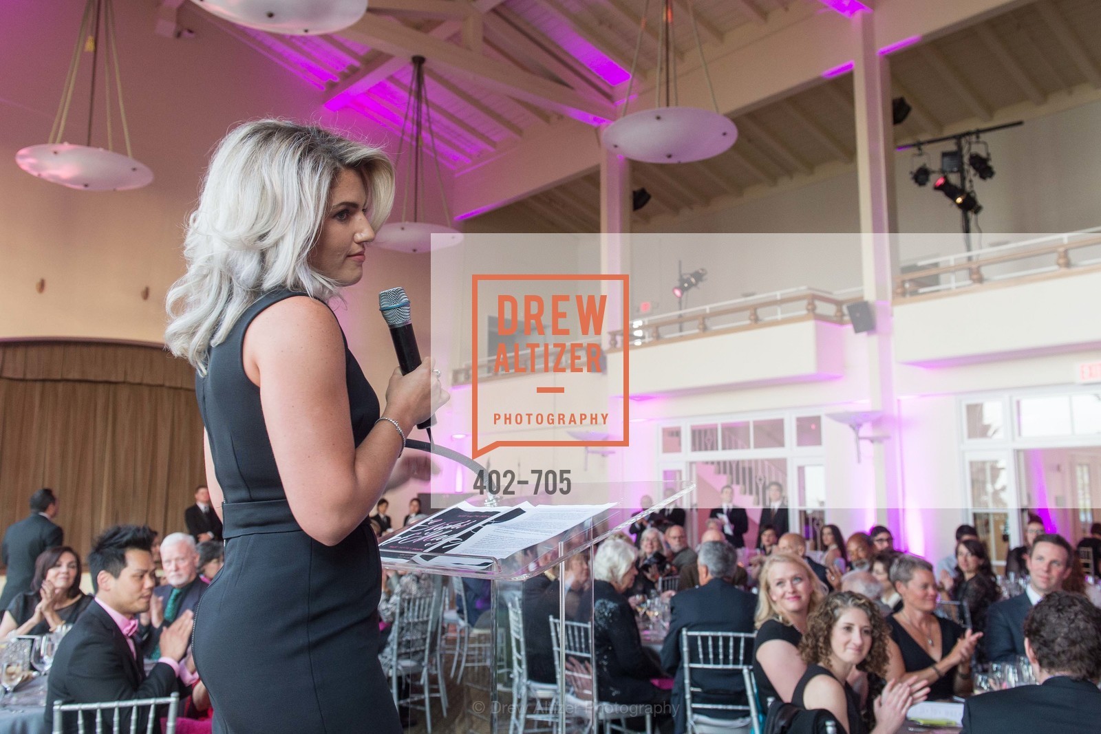 Jaimie Mayer Phinney, MAGIC THEATRE'S 2015 Gala: A Night of Magic, US, May 8th, 2015, Photo #402-705 Jaimie Mayer Phinney, Photo #402-705