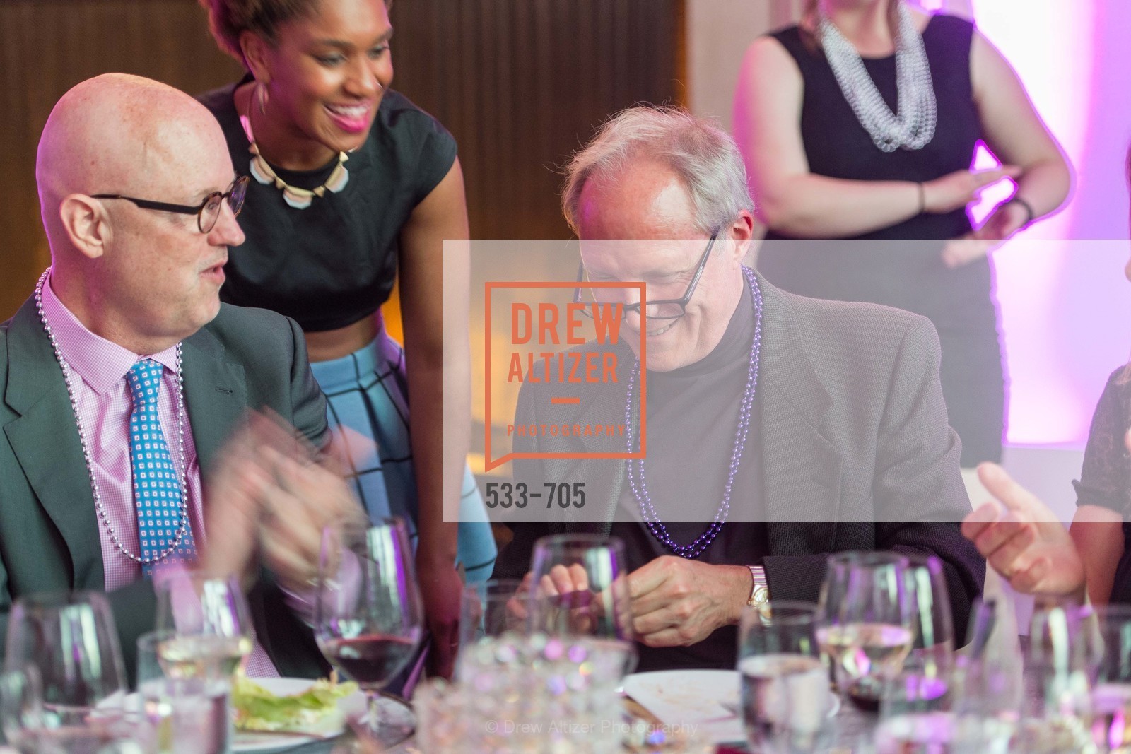 John Marks, MAGIC THEATRE'S 2015 Gala: A Night of Magic, US, May 8th, 2015,Drew Altizer, Drew Altizer Photography, full-service agency, private events, San Francisco photographer, photographer california