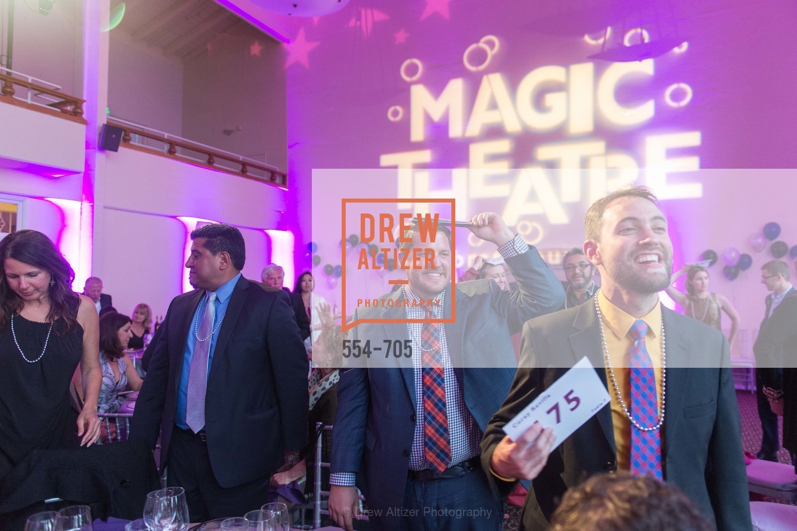 Corey Revilla, MAGIC THEATRE'S 2015 Gala: A Night of Magic, US, May 8th, 2015,Drew Altizer, Drew Altizer Photography, full-service agency, private events, San Francisco photographer, photographer california