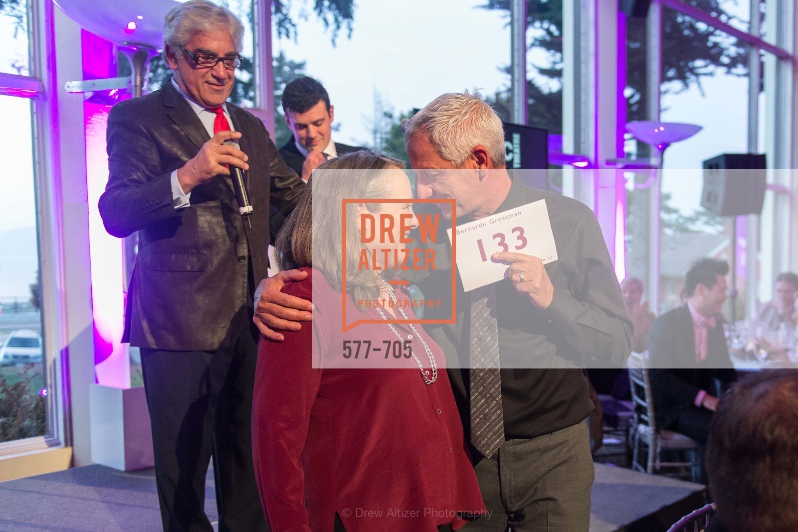 Jeanne Sexton, Bernardo Grossman, MAGIC THEATRE'S 2015 Gala: A Night of Magic, US, May 8th, 2015,Drew Altizer, Drew Altizer Photography, full-service agency, private events, San Francisco photographer, photographer california