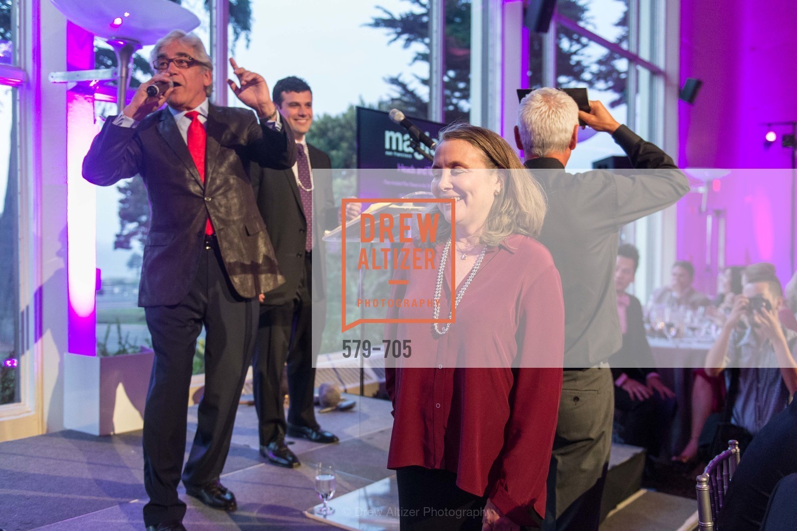 Jeanne Sexton, Bernardo Grossman, MAGIC THEATRE'S 2015 Gala: A Night of Magic, US, May 8th, 2015,Drew Altizer, Drew Altizer Photography, full-service agency, private events, San Francisco photographer, photographer california