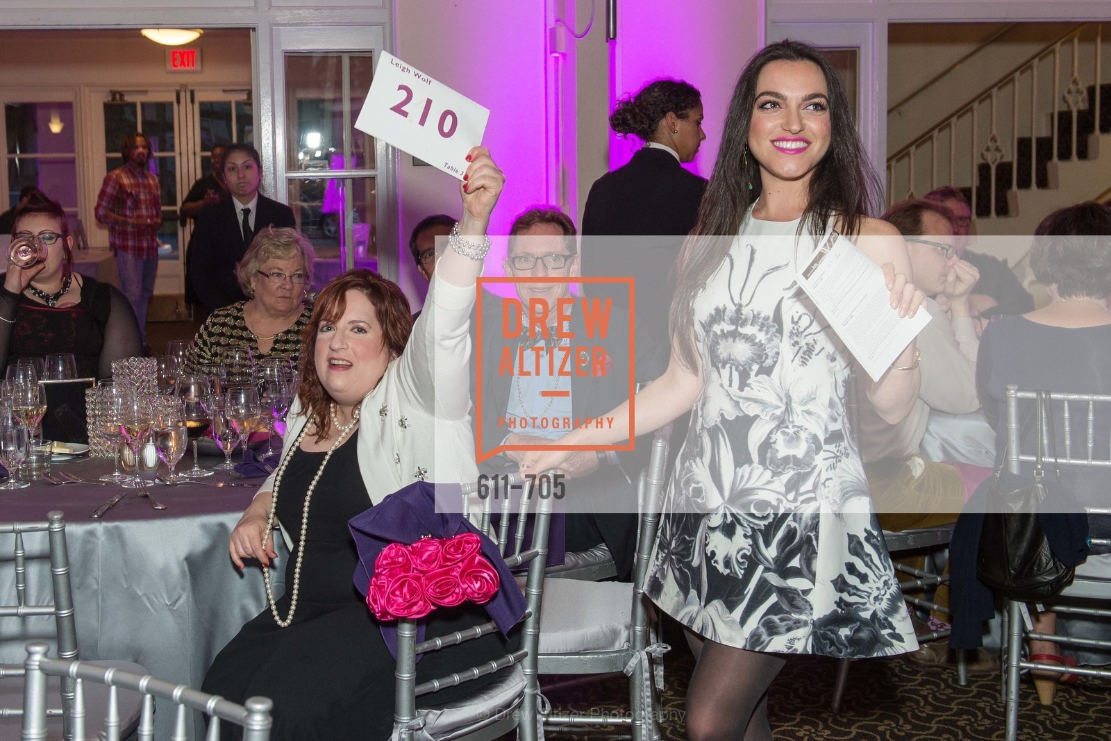 Leigh Wolf, MAGIC THEATRE'S 2015 Gala: A Night of Magic, US, May 8th, 2015,Drew Altizer, Drew Altizer Photography, full-service agency, private events, San Francisco photographer, photographer california