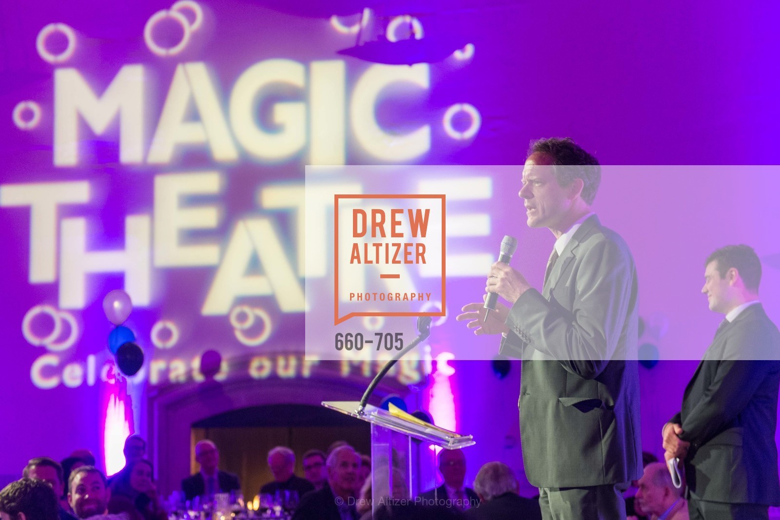 John Kolvenbach, MAGIC THEATRE'S 2015 Gala: A Night of Magic, US, May 8th, 2015,Drew Altizer, Drew Altizer Photography, full-service agency, private events, San Francisco photographer, photographer california