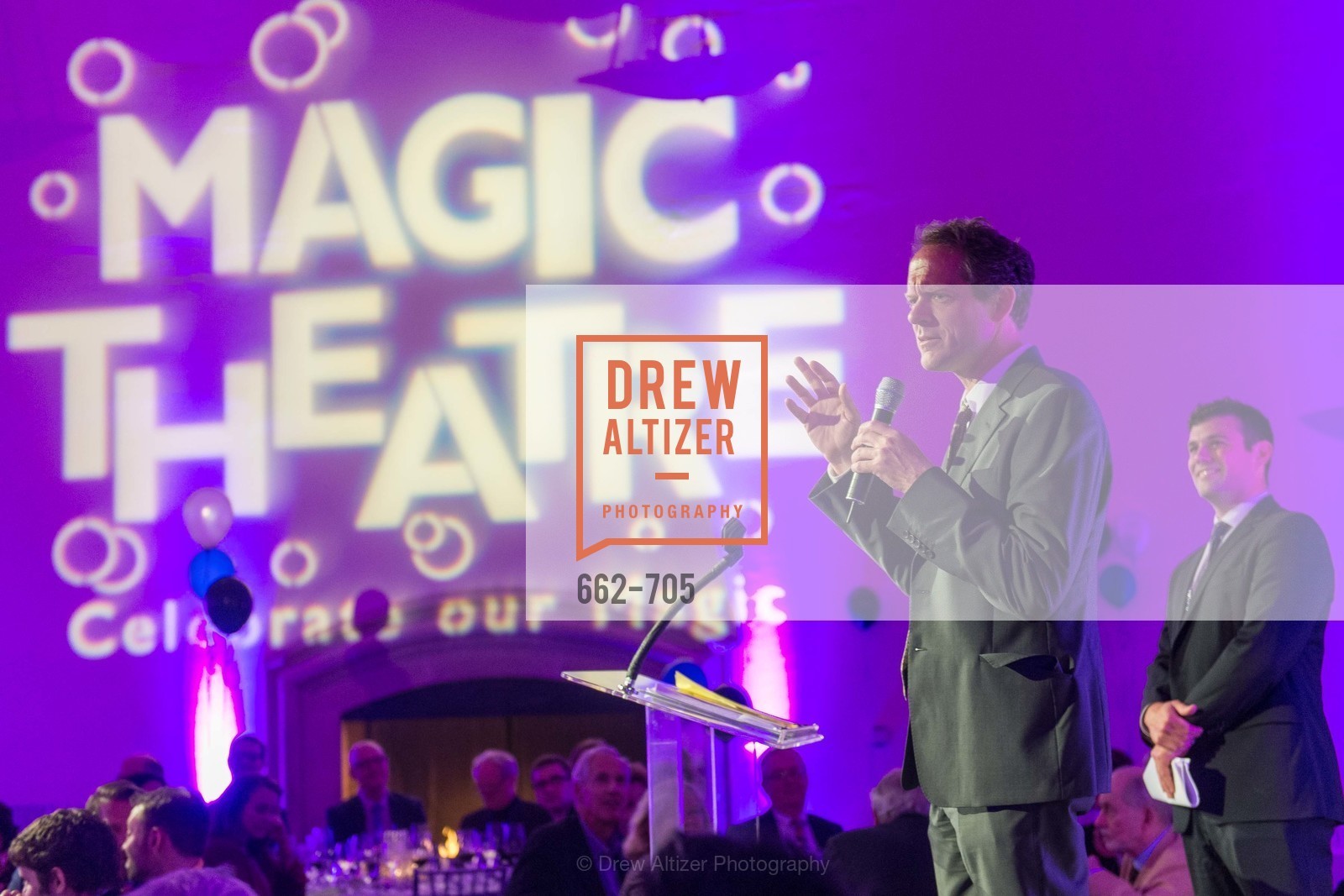 John Kolvenbach, MAGIC THEATRE'S 2015 Gala: A Night of Magic, US, May 8th, 2015,Drew Altizer, Drew Altizer Photography, full-service agency, private events, San Francisco photographer, photographer california