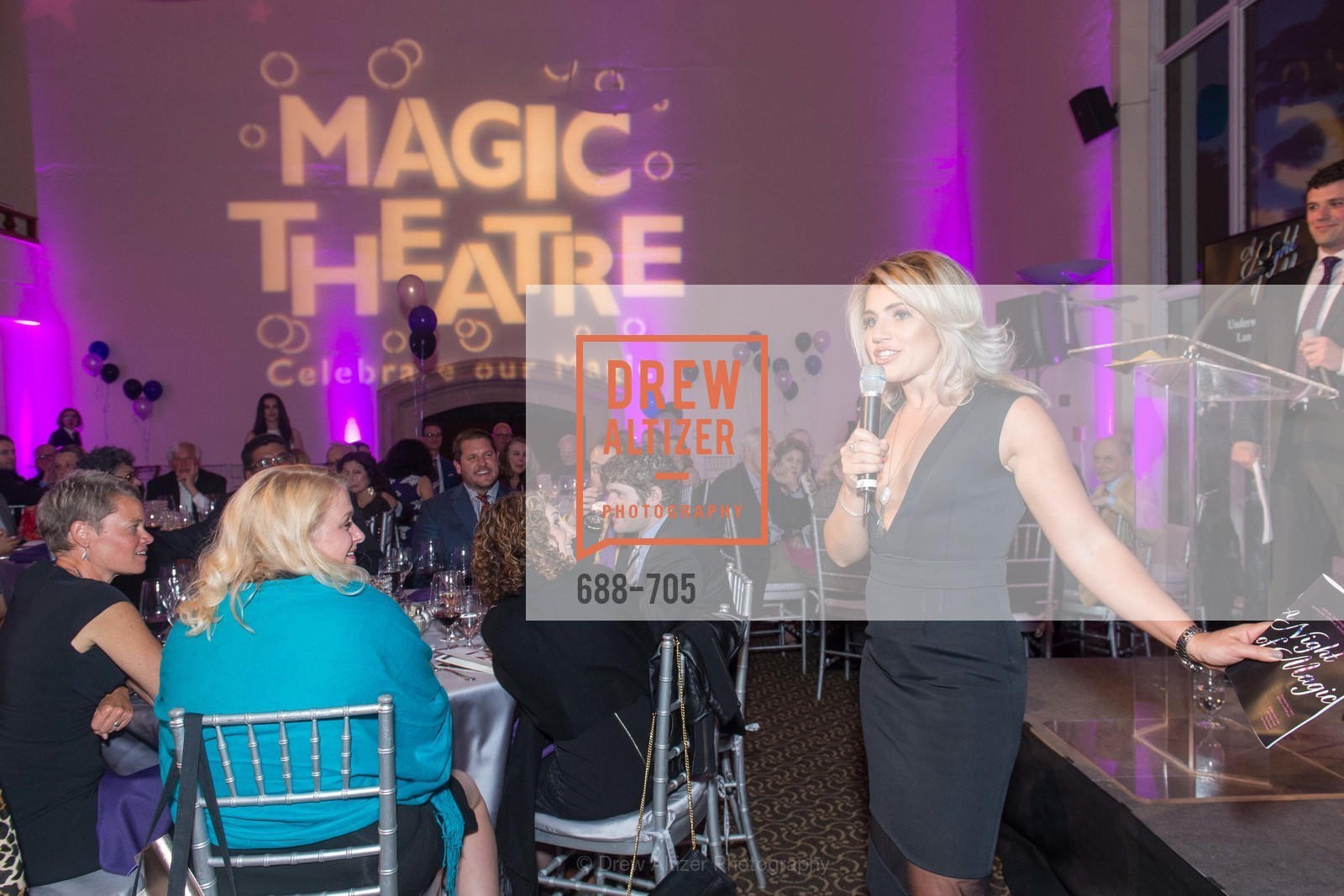 Jaimie Mayer Phinney, MAGIC THEATRE'S 2015 Gala: A Night of Magic, US, May 8th, 2015,Drew Altizer, Drew Altizer Photography, full-service agency, private events, San Francisco photographer, photographer california
