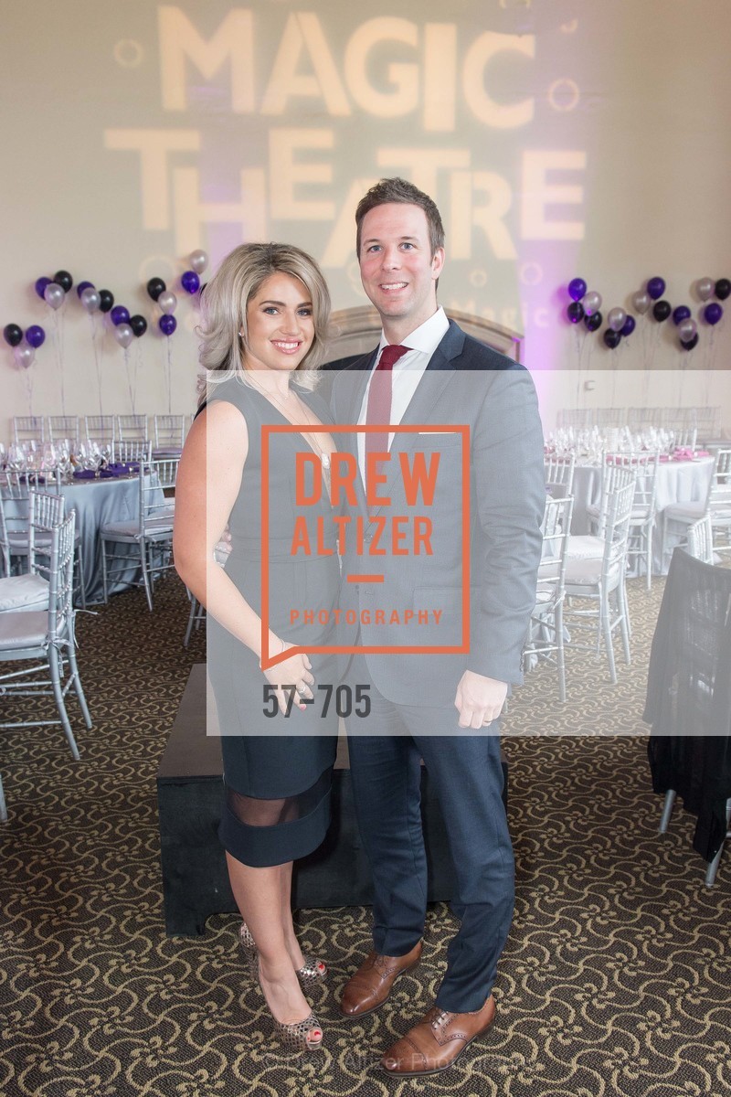 Jaimie Mayer Phinney, Hap Phinney, MAGIC THEATRE'S 2015 Gala: A Night of Magic, US, May 8th, 2015,Drew Altizer, Drew Altizer Photography, full-service agency, private events, San Francisco photographer, photographer california