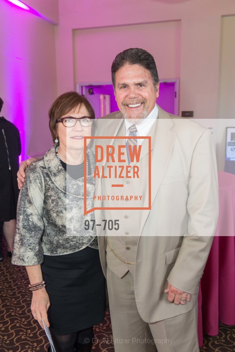 Andrea Sanchez, Steve Chase, MAGIC THEATRE'S 2015 Gala: A Night of Magic, US, May 8th, 2015,Drew Altizer, Drew Altizer Photography, full-service event agency, private events, San Francisco photographer, photographer California