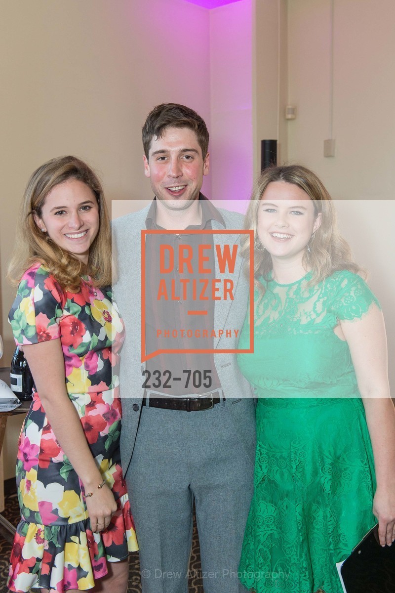 Ellie Sachs, Jeremy Kahn, Hilary Flynn, Photo #232-705
