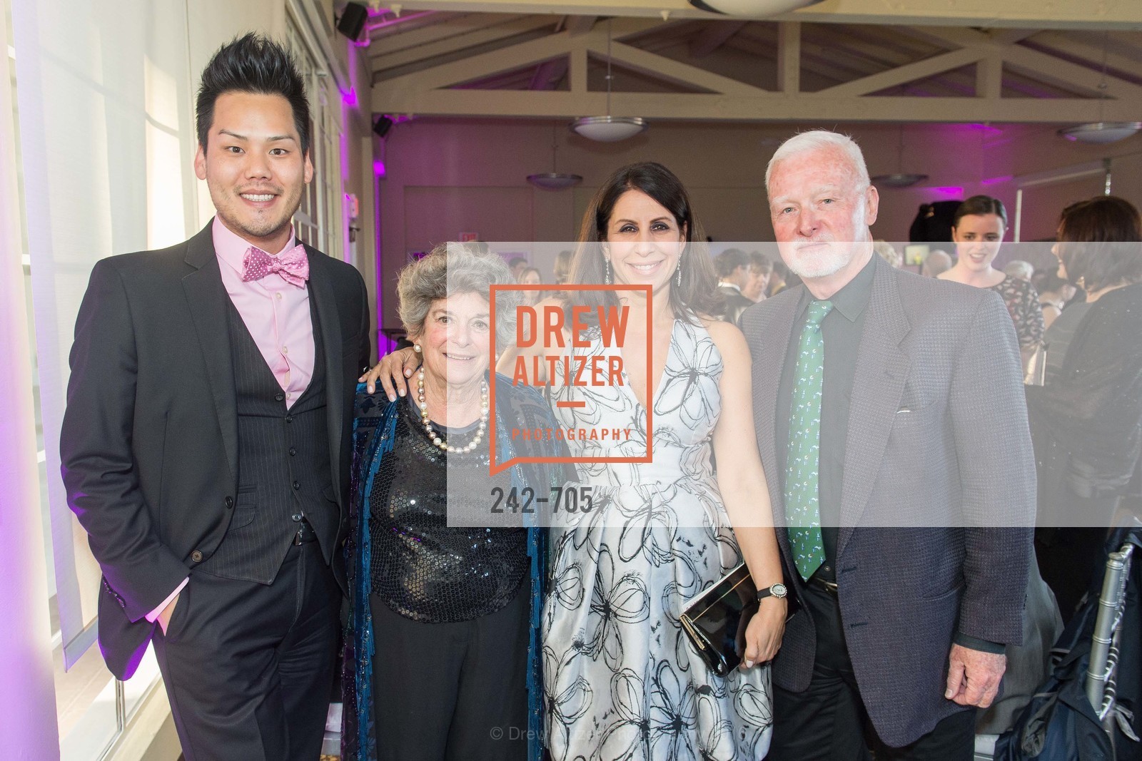 Christopher Lee, Delia Ehrlich, Lisa Grotts, Sam Leftwich, MAGIC THEATRE'S 2015 Gala: A Night of Magic, US, May 8th, 2015,Drew Altizer, Drew Altizer Photography, full-service agency, private events, San Francisco photographer, photographer california