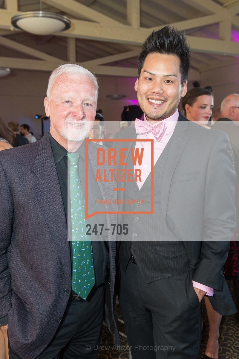 Sam Leftwich, Christopher Lee, MAGIC THEATRE'S 2015 Gala: A Night of Magic, US, May 8th, 2015,Drew Altizer, Drew Altizer Photography, full-service agency, private events, San Francisco photographer, photographer california