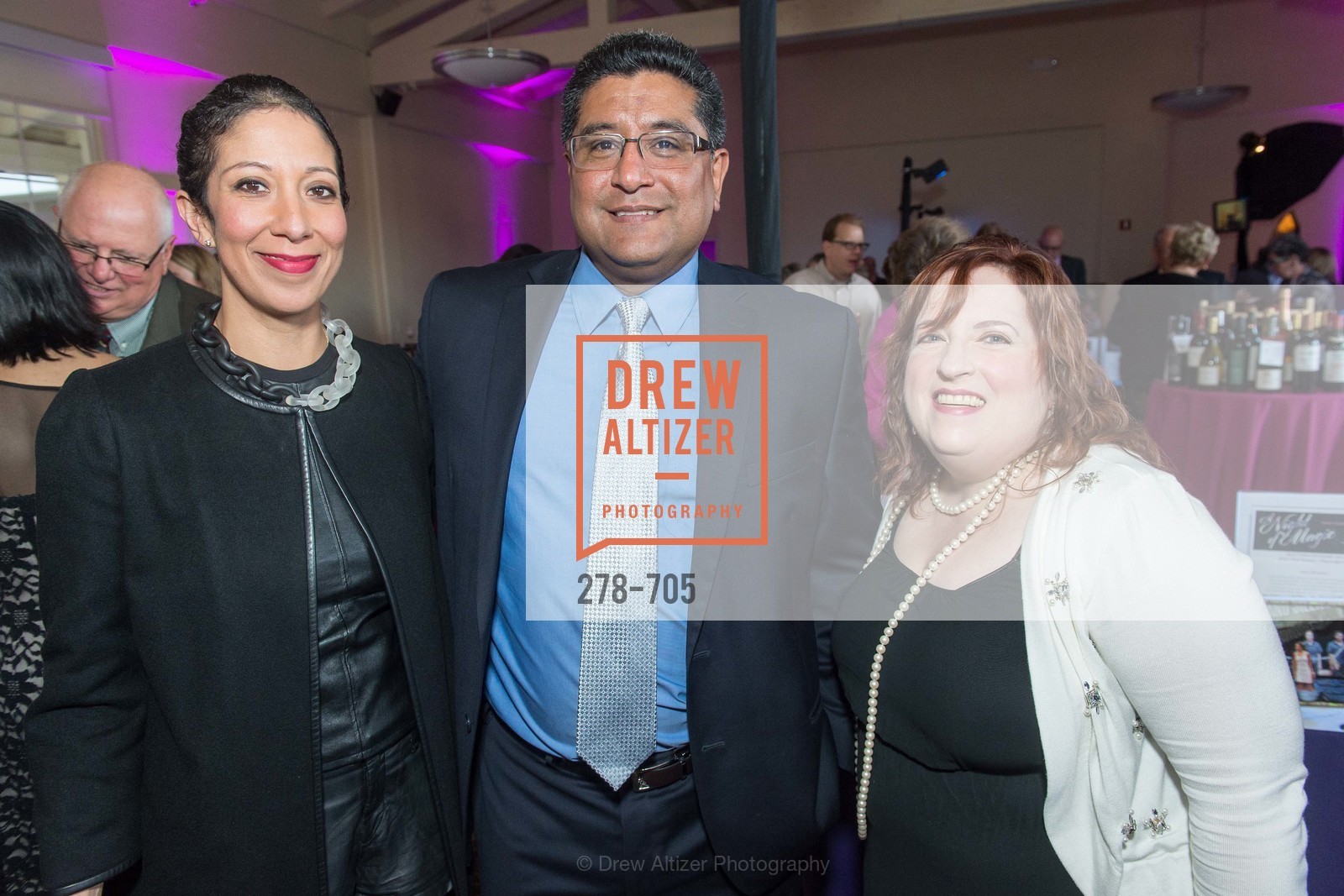 Mark Luevano, Lee Wood, MAGIC THEATRE'S 2015 Gala: A Night of Magic, US, May 8th, 2015, Photo #278-705 Mark Luevano, Lee Wood, Photo #278-705