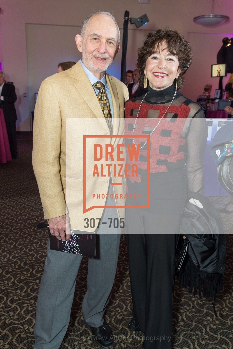 Nick Nicholas, Linda McFarland, MAGIC THEATRE'S 2015 Gala: A Night of Magic, US, May 8th, 2015,Drew Altizer, Drew Altizer Photography, full-service agency, private events, San Francisco photographer, photographer california