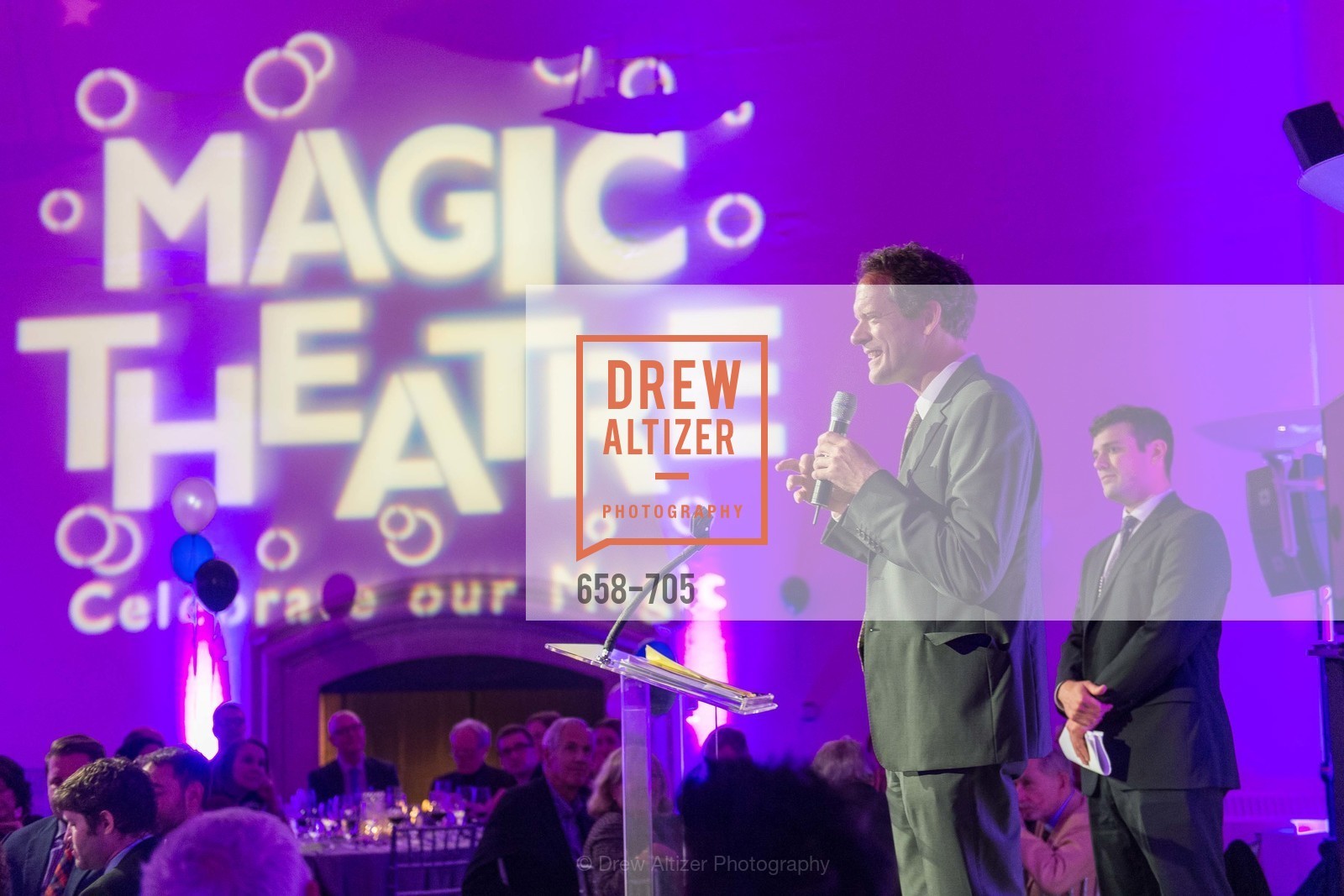 John Kolvenbach, MAGIC THEATRE'S 2015 Gala: A Night of Magic, US, May 8th, 2015,Drew Altizer, Drew Altizer Photography, full-service agency, private events, San Francisco photographer, photographer california
