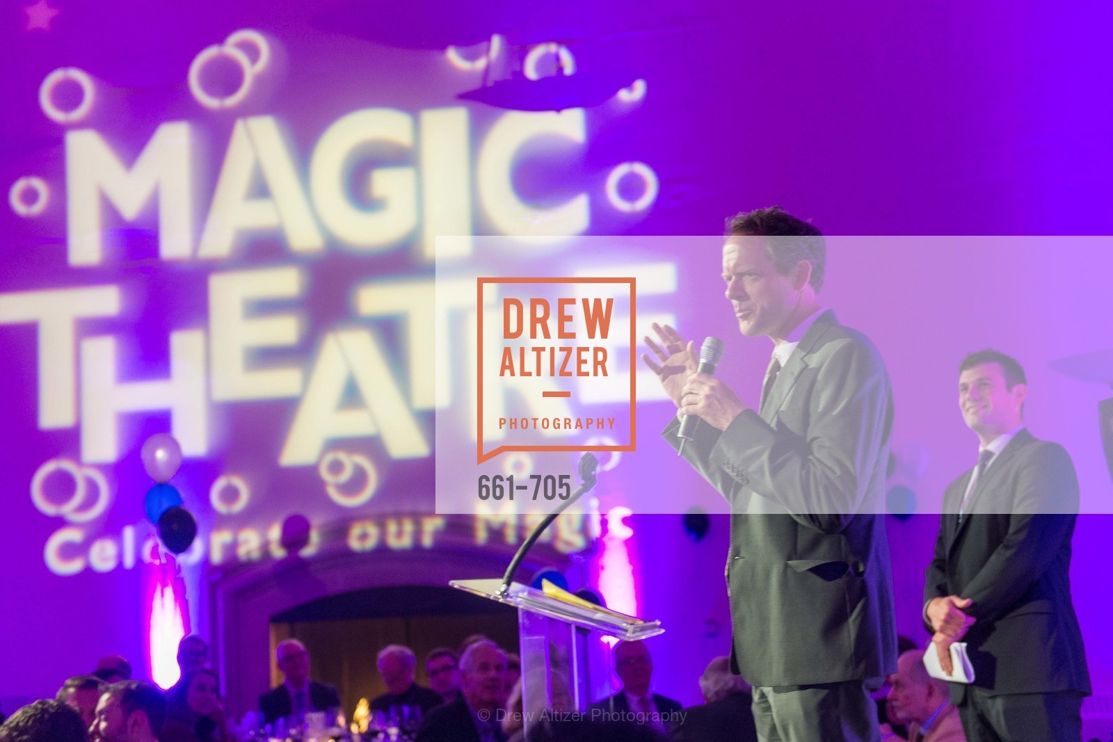 John Kolvenbach, MAGIC THEATRE'S 2015 Gala: A Night of Magic, US, May 8th, 2015,Drew Altizer, Drew Altizer Photography, full-service agency, private events, San Francisco photographer, photographer california