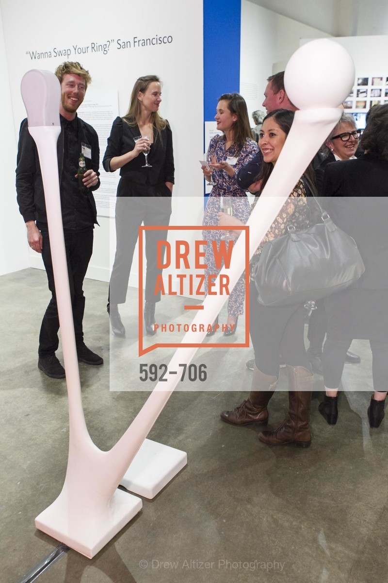 Atmosphere, Exhibit Opening at the MUSEUM OF CRAFT AND DESIGN - Hands Off: New Dutch Design at the Confluence of Technology & Craft, US, May 8th, 2015,Drew Altizer, Drew Altizer Photography, full-service agency, private events, San Francisco photographer, photographer california