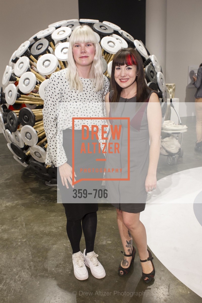 Anne Kolkman, Ariel Zaccheo, Photo #359-706