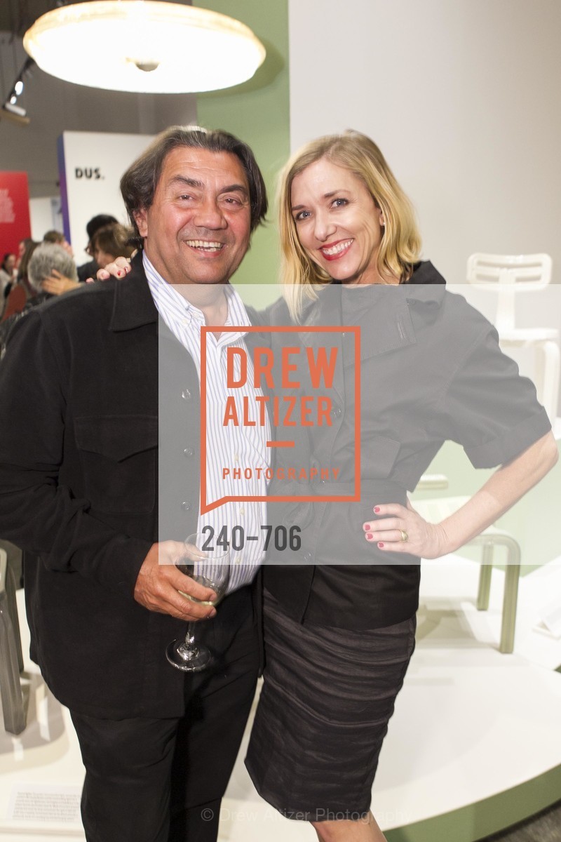 Nilus DeMatran, Lara Deam, Exhibit Opening at the MUSEUM OF CRAFT AND DESIGN - Hands Off: New Dutch Design at the Confluence of Technology & Craft, US, May 8th, 2015,Drew Altizer, Drew Altizer Photography, full-service agency, private events, San Francisco photographer, photographer california