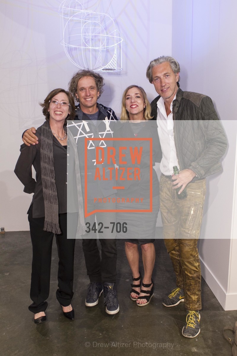 Wendy Norris, Yves Behar, Lara Deam, Marcel Wanders, Exhibit Opening at the MUSEUM OF CRAFT AND DESIGN - Hands Off: New Dutch Design at the Confluence of Technology & Craft, US, May 8th, 2015,Drew Altizer, Drew Altizer Photography, full-service agency, private events, San Francisco photographer, photographer california
